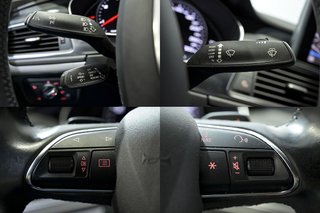 Audi A7 S line 3.0 TDI quattro tipt Sportback