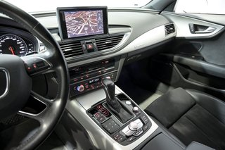 Audi A7 S line 3.0 TDI quattro tipt Sportback