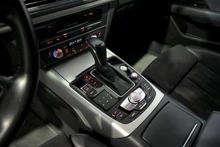 Audi A7 S line 3.0 TDI quattro tipt Sportback