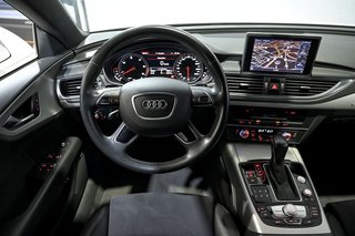 Audi A7 S line 3.0 TDI quattro tipt Sportback
