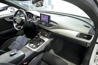 Audi A7 S line 3.0 TDI quattro tipt Sportback