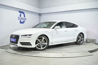 Audi A7 S line 3.0 TDI quattro tipt Sportback