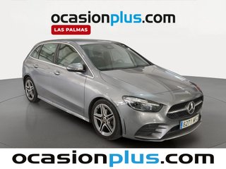 Mercedes-Benz Clase B 200 d 110 kW (150 CV)