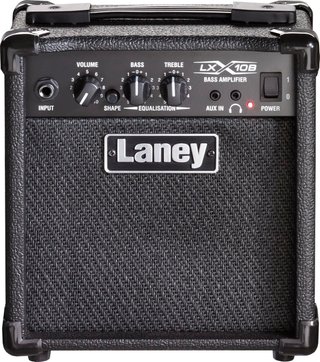 Laney Amplificador Bajo 10W nuevo a estrenar