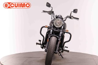 KAWASAKI VULCAN S