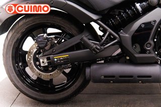 KAWASAKI VULCAN S