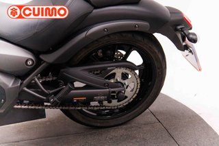 KAWASAKI VULCAN S