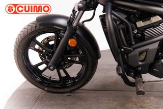 KAWASAKI VULCAN S