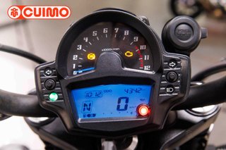 KAWASAKI VULCAN S