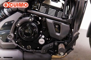 KAWASAKI VULCAN S