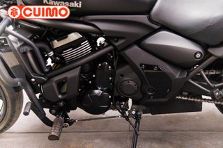 KAWASAKI VULCAN S