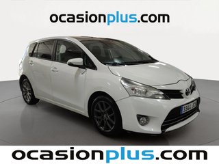 Toyota Verso 115D Advance 82 kW (112 CV)