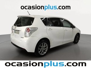 Toyota Verso 115D Advance 82 kW (112 CV)