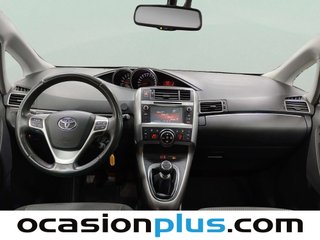 Toyota Verso 115D Advance 82 kW (112 CV)