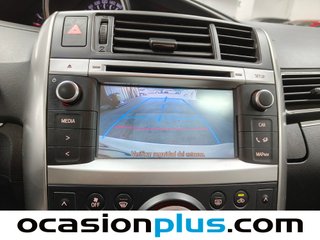 Toyota Verso 115D Advance 82 kW (112 CV)