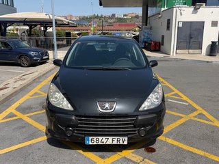 ‼️Peugeot 307 1.6HDI 165.000KM‼️