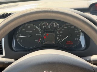 ‼️Peugeot 307 1.6HDI 165.000KM‼️