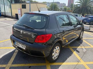 ‼️Peugeot 307 1.6HDI 165.000KM‼️