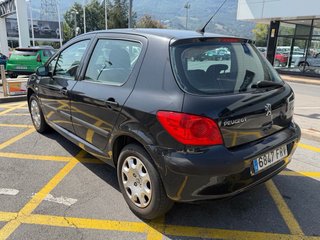 ‼️Peugeot 307 1.6HDI 165.000KM‼️