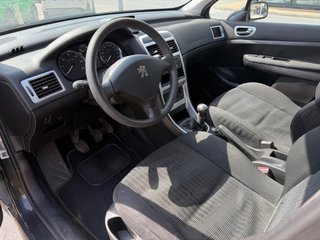 ‼️Peugeot 307 1.6HDI 165.000KM‼️