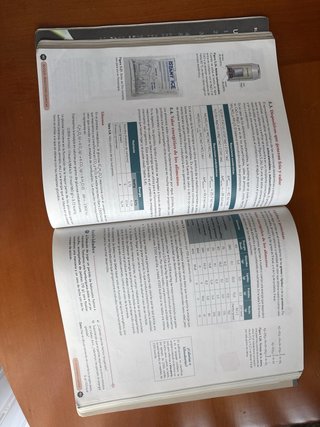 Química 2 Bachillerato