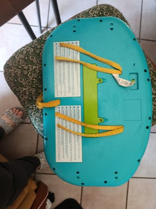 Tappeto musicale Fisher Price