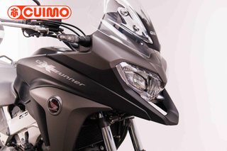 HONDA VFR 800
