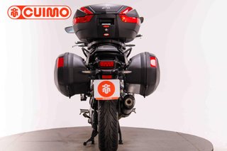 HONDA VFR 800