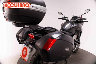 HONDA VFR 800