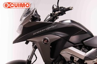 HONDA VFR 800