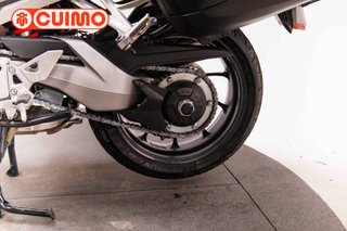 HONDA VFR 800