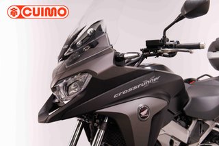 HONDA VFR 800