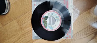 Buggles Video Killed the Radio Star Single