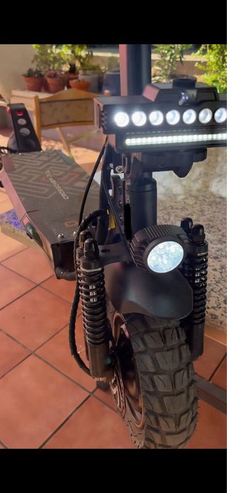 Patín Eléctrico SmartGyro