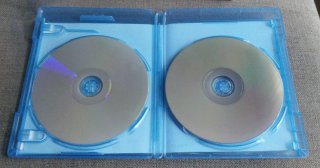 Pack 2 peliculas Blu-ray Ben Affleck