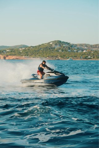 Sea-Doo GTX Limited 300 2025