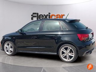Audi A1 Adrenalin 1.4 TFSI 92kW(125CV) Sportback