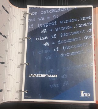 Curso informática y programación
