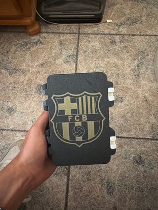 Caja Laliga Cromos FC Barcelona