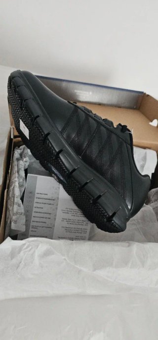 Skechers Sure Track Erath mujer antideslizantes