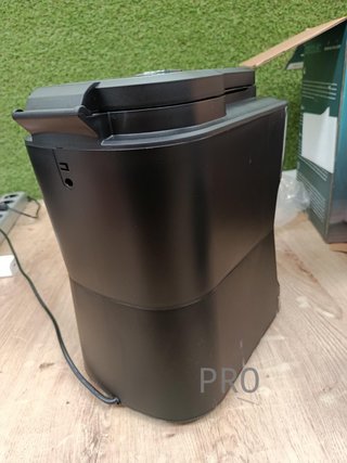 Cecotec Cafetera de Goteo Coffee 66 Grind & Drop Essential 1086W