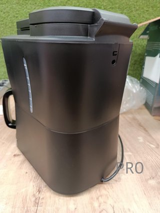 Cecotec Cafetera de Goteo Coffee 66 Grind & Drop Essential 1086W