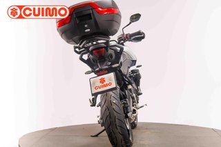 TRIUMPH TIGER SPORT 660