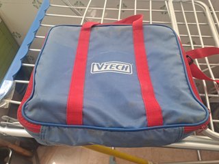 Ordenador Educativo VTech Genio 3000 + Maletín