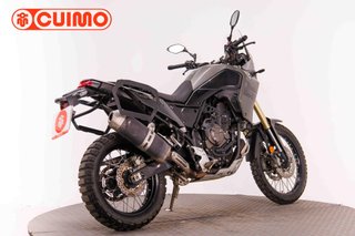 YAMAHA TENERE 700