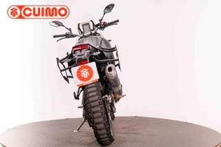 YAMAHA TENERE 700