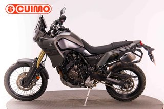 YAMAHA TENERE 700