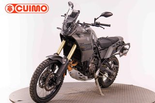 YAMAHA TENERE 700