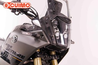 YAMAHA TENERE 700