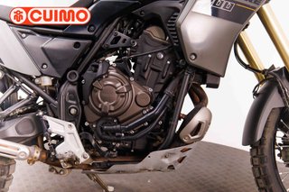 YAMAHA TENERE 700